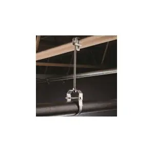 nVent CADDY 4010800EG 8IN CLEVIS HGR 8IN REPLACEMENT MPN