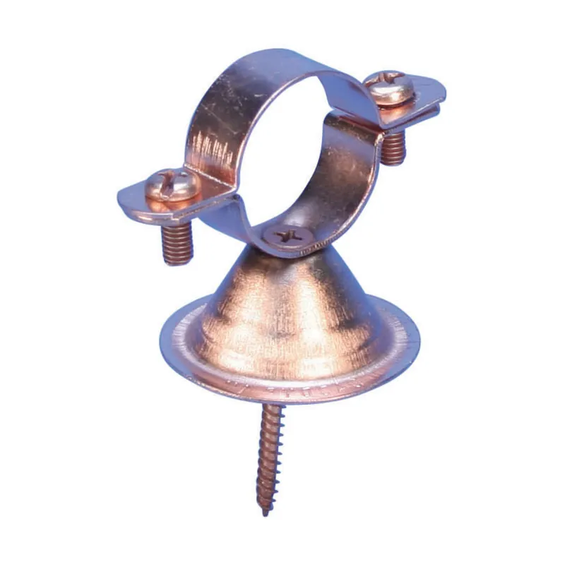 nVent CADDY BH0075CP 3/4 CP BELL HGR