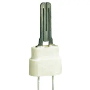 Honeywell Q4100C9056/U Silicone Carbide Hot Surface Ignitor 120 VAC