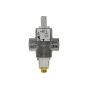 BASO H19TA-3C Automatic Shut-Off Pilot Gas Valve 25 PSI