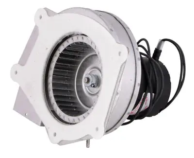 ARMSTRONG 56W68 R44431-001 Combustion Blower