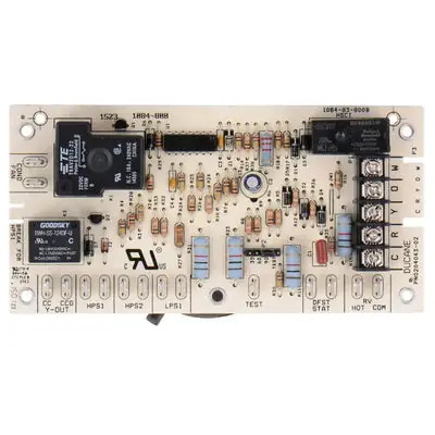 ARMSTRONG 17M14 20404302 Board-defrost