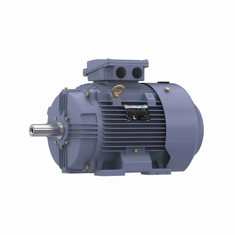 Marathon MR333B R333B IEC Motor 15 HP