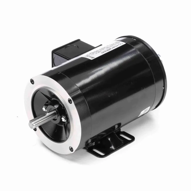 Marathon MY280 Y280 Vector Duty Motor 1/2 HP 230/460V