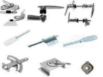 Duro Dyne 8051 KS385 3/8 DQUAD SET PK100