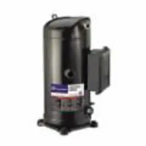 Copeland ZB21KCE-TF5-930 Scroll Compressor 3 hp 22100 BtuH Cooling R-404A
