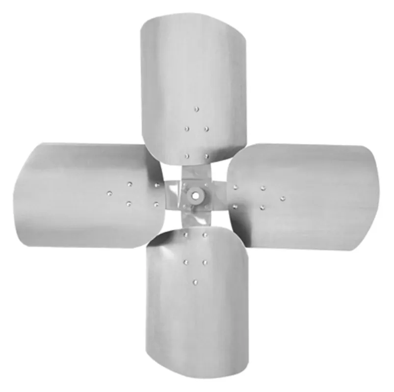 LAU 4C1619CCW Condenser Fan Blade Power 16 Inches