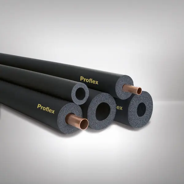 Armacell APT11810 Pipe Insulation 1-1/8 ID x 6' Replacement MPN