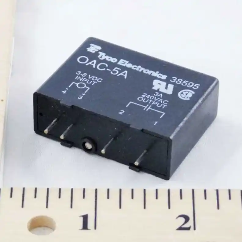 Daikin-McQuay 049265601 - Relay