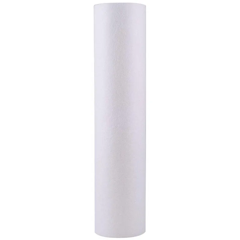 Watts 7100333 PWMB Series 20 Micron 2-1/2 in. X 10 in. Melt Blown Depth Filter Cartridge