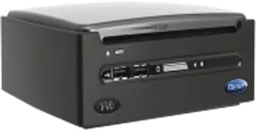 Carrier CIV-OPNPL IV-U Open Web Appliance, i-VU Plus
