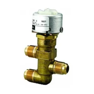 Honeywell VP526A1068/U Pneumatic Pressure Water Valve