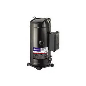 Copeland ZF09K4E-TF5-961 Scroll Compressor 3 HP 9000 BTU/hr 200/230/3 POE Oil