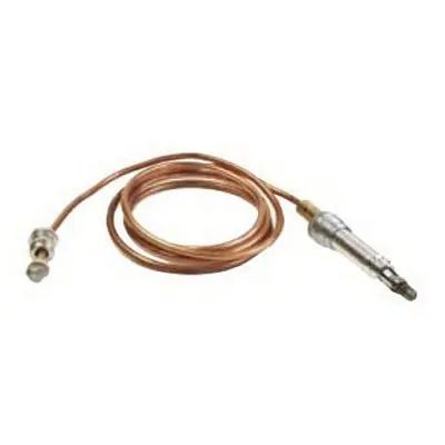 Honeywell Q340A1074/U Universal Thermocouple 30 mV (24 in Lead) Replacement MPN
