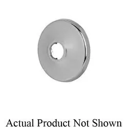Sioux Chief 910-3 Shallow Escutcheon 3/4 CTS CHROME