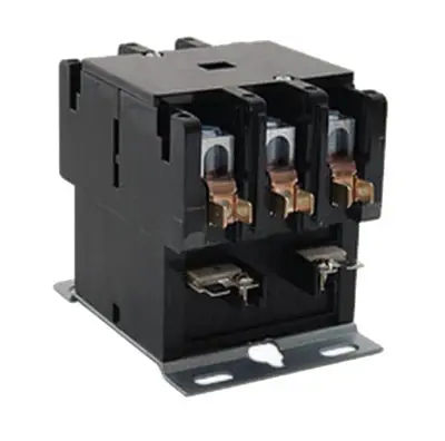 ARMSTRONG 95M57 100438-03 Contactor 24v 25 Amp - 3 Pole