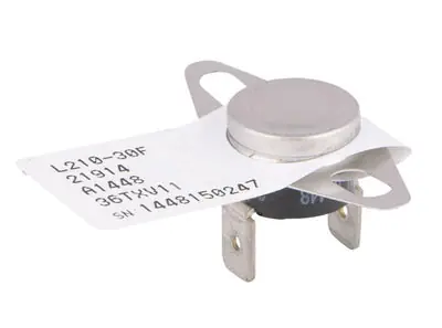 ARMSTRONG 47W64 Control-limit (210f)