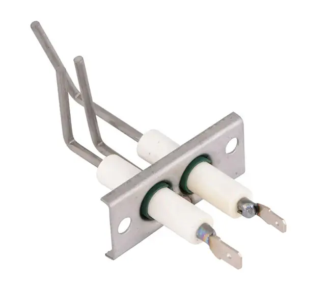 ARMSTRONG 84K65 R42446-001 Ignitor/Flame Sensor