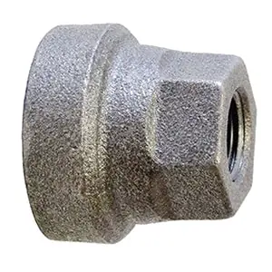 Anvil 0300149200 Concentric Reducer 367 Class 125 STD 1-1/4 x 1 in
