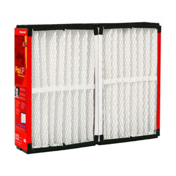 Honeywell POPUP1625/U POPUP Media Air Filter