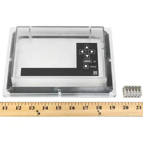 Honeywell 204729A Nema 4 Cover for ST7800