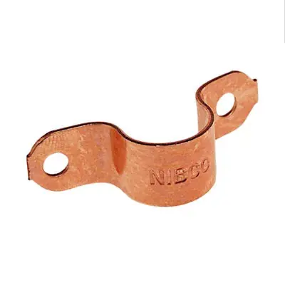 Nibco 624-14 Copper Tube Strap