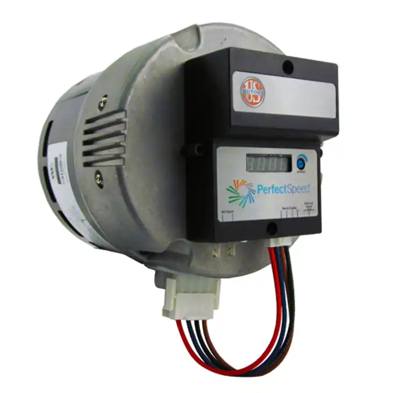U.S. Motors 8452UI 1 3/4 HP 10P 48Y 60 50 115 208 230 277 V
