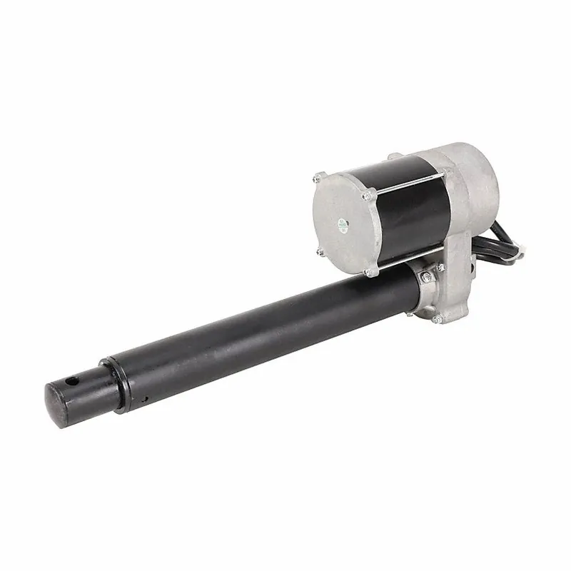 Duff Norton LS25-1B5TN-08 Power