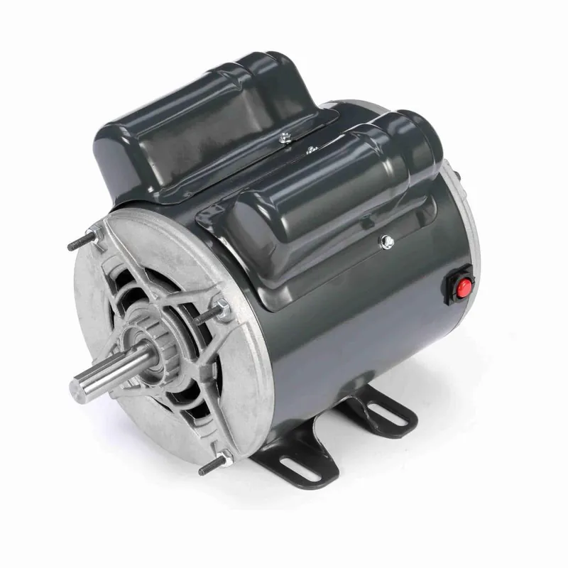 Marathon MC1461 Instant Reverse Motor 3/4 HP 1725 RPM