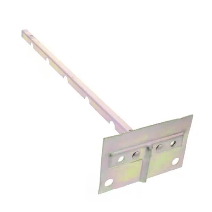 Honeywell 107324A/U Capillary Bulb Holder Power 8 And 5/8 Inch