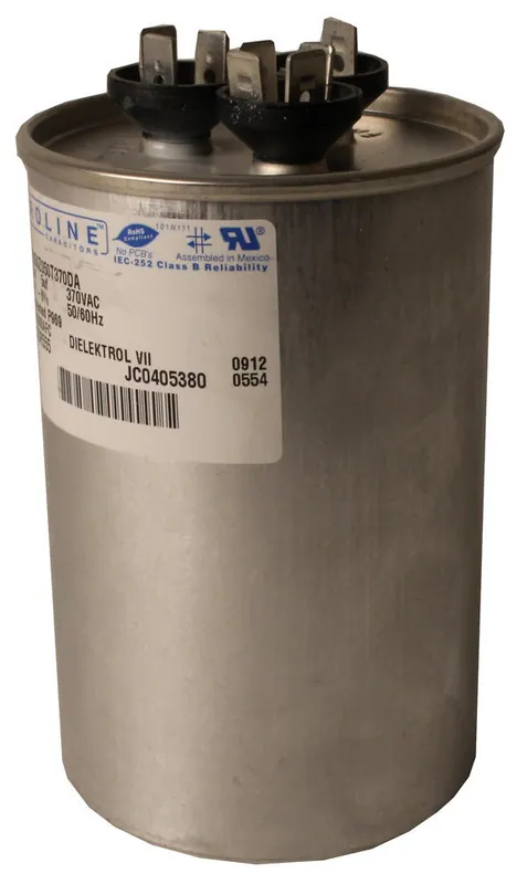 Fasco C3DR605 Motor Power 370 V (Size 2.500) Replacement MPN C3DR605
