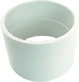 DiversiTech 5-100030 PVC DWV Fittings 3 Hub x Hub