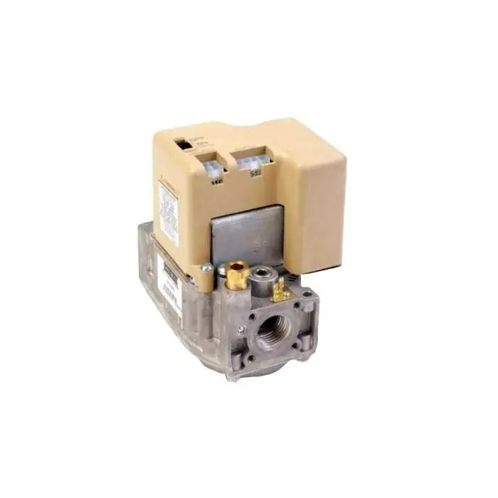 Honeywell SV9602P4832/U SmartValve LP Gas 3/4 in. NPT