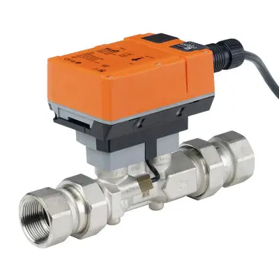 Belimo 22PF-5UD