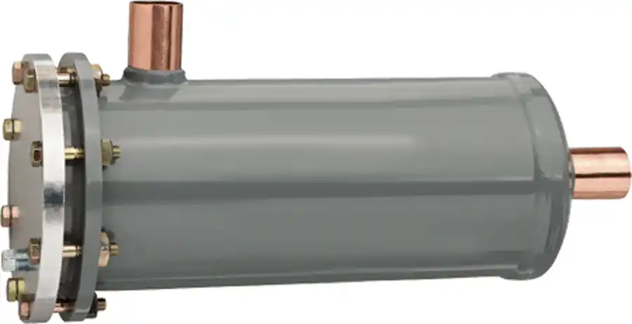 Sporlan 402455 Filter-Drier, 1-5/8 ODF Replacement Core Liquid Line Catch-All C-14413-G-TC