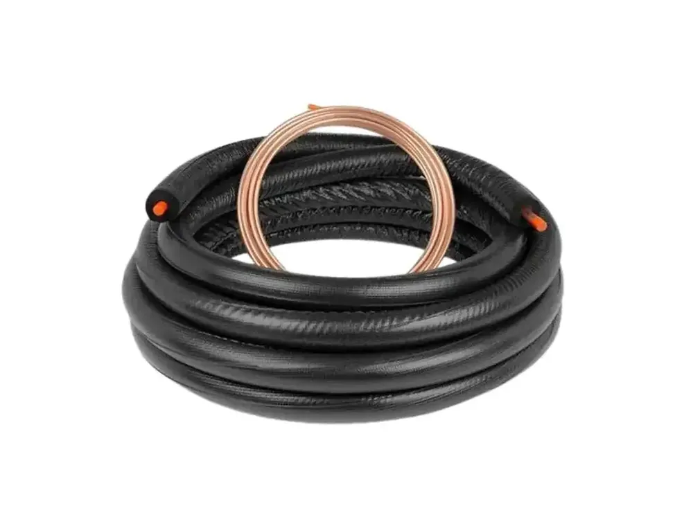 Mueller Industries 61420350C Line Set 35 ft