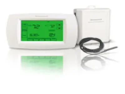 Honeywell YTH9421C1002/U Vision Pro IAQ Thermostat 40 to 90 Degrees F