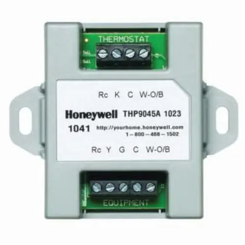 Honeywell THP9045A1023/U Wire Saver