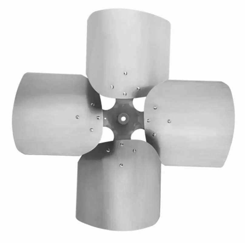 LAU 6130710001 Condenser Fan Blade 24 inch Replacement MPN