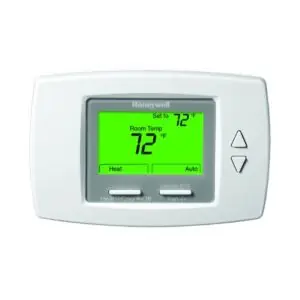 Honeywell TB8575A1000U SuitePRO Digital Fan-Coil Thermostat
