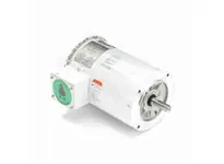 Leeson 119472.00 AC Motor 2 hp 3490 rpm 208-230/460