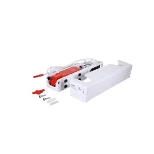 Diversitech QUIETMINI-M Asurity Undermount Minisplit Condensate Pump 2.5 W (Each) Replacement MPN