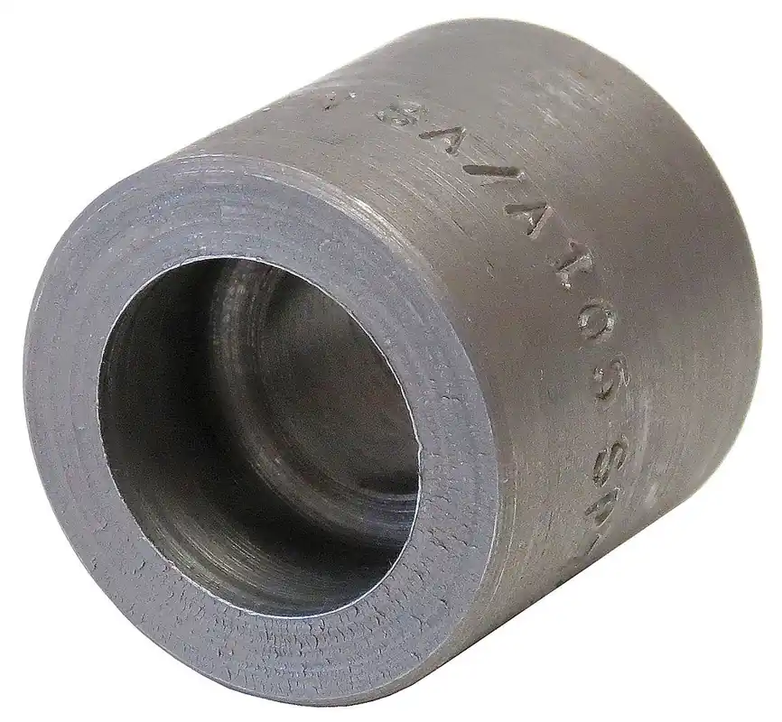 Anvil 0362204604 FIG 2159 Reducing Insert, 1x1/2 in, Socket Weld, 3000 lb, Steel, Domestic