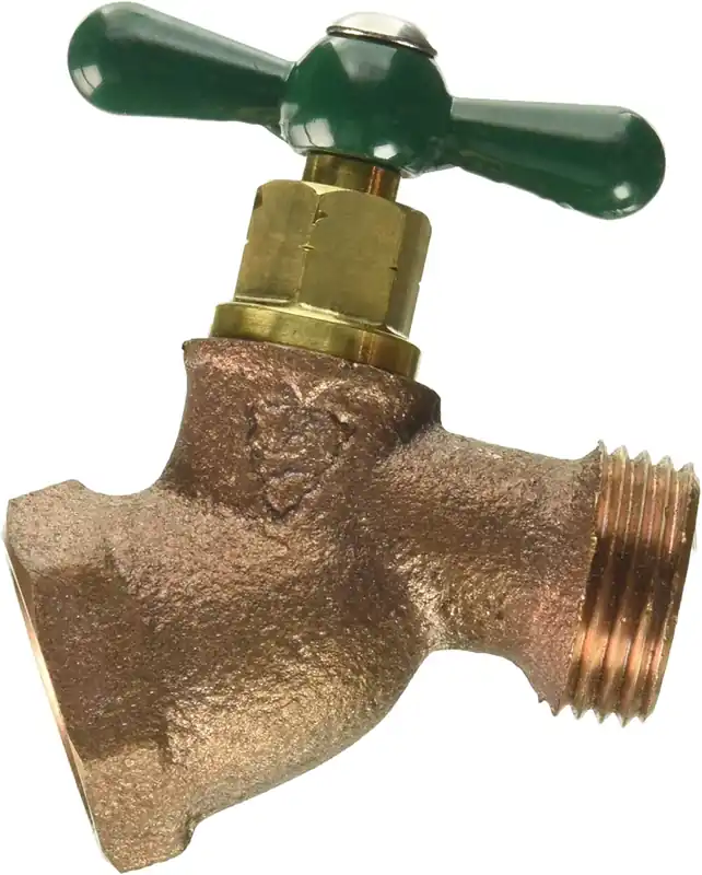 Arrowhead 353LF 3/4 Female Pipe Thread Hose Connection