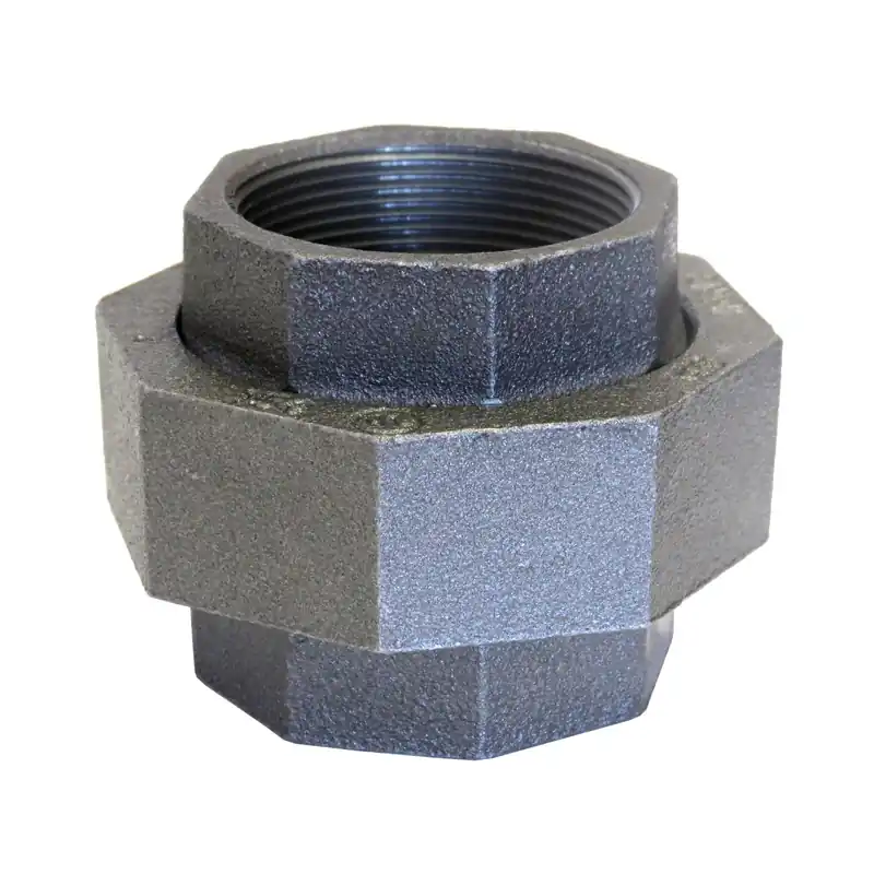 Anvil 313822066 FIG 463 Ground Joint Pipe Union 150 lb 1/2 in