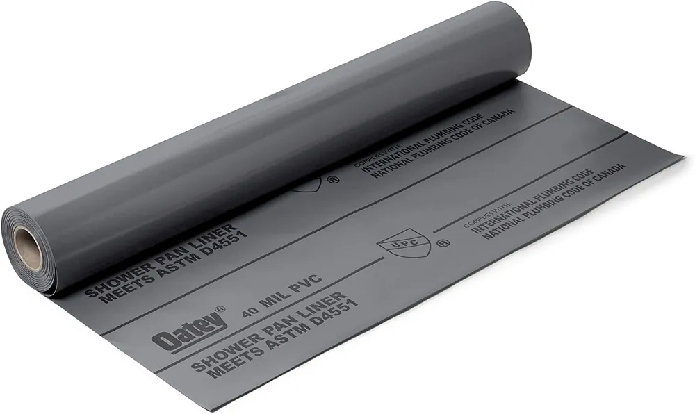 Oatey 41604 Sandpaper Sheets, 5 x 100 ft, Gray