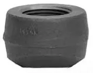 Anvil 766260525 36-4X1-1/4 3000# Thd Univ Anlt