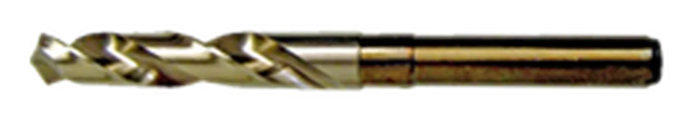 Chicago Latrobe 53458 LATROBE 29/32x3x6 S&D Drill 1/2 Shank HSCO/118/Bronze