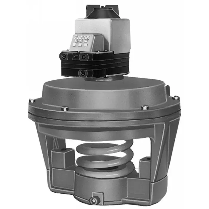 Honeywell MP953E1319/U Pneumatic Fail-Safe Spring Return