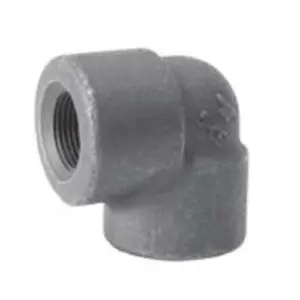 Anvil 861101012 Fig 2111 Pipe Elbow 3000 Lb 3/4 In